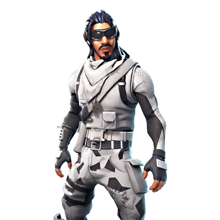 Fortnite Infiltrator PNG