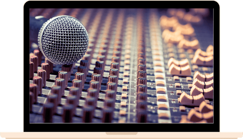 Audio PNG