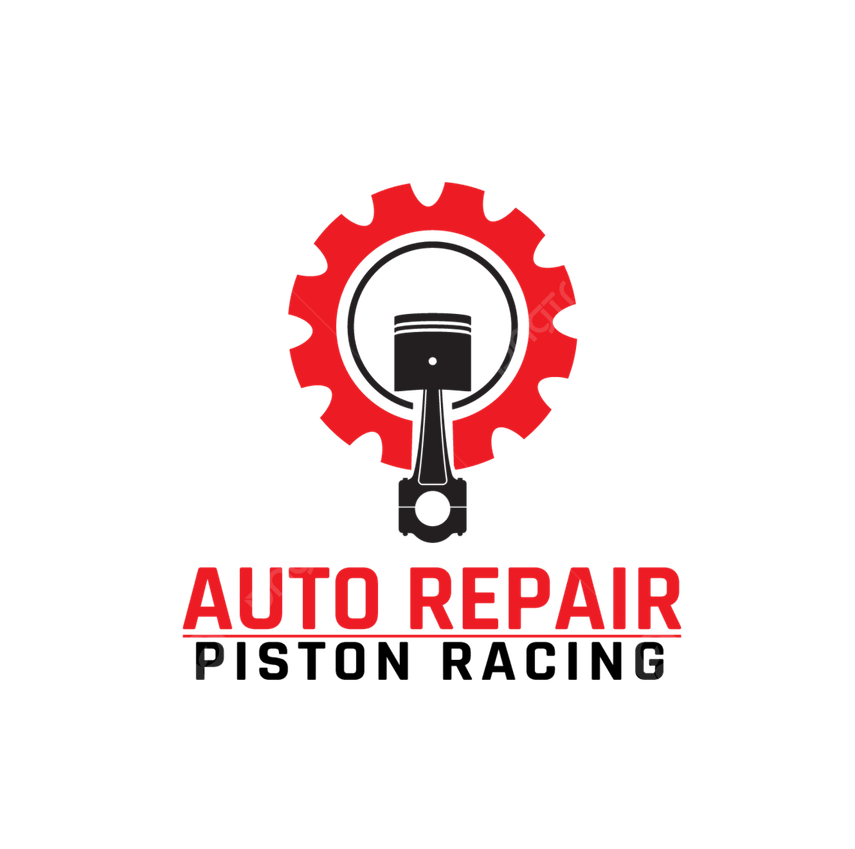 Mechanic Logo PNG