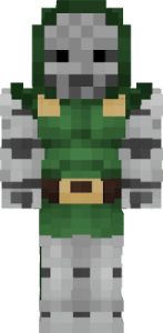 Doctor Doom PNG