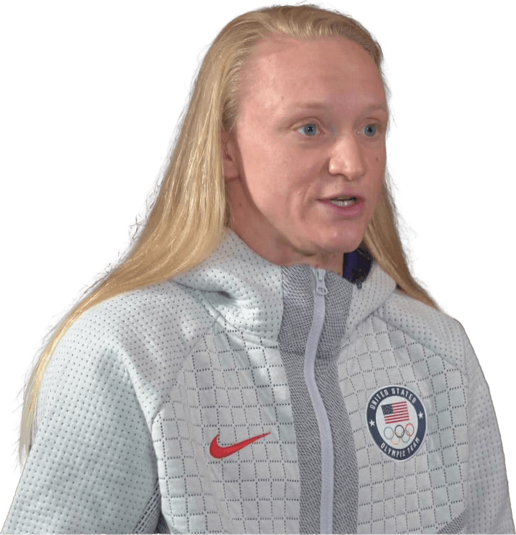 Sarah Bacon PNG