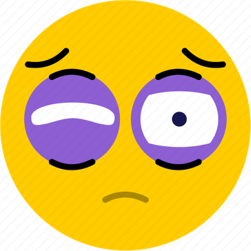 Punch Emoji PNG