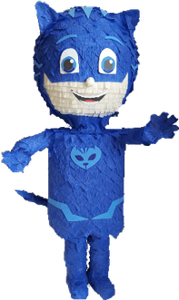 Catboy PNG