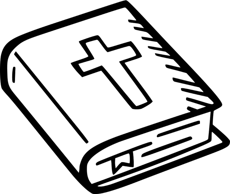 Bible PNG