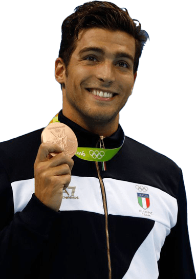 Gabriele Detti PNG