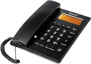 Landline Phone PNG