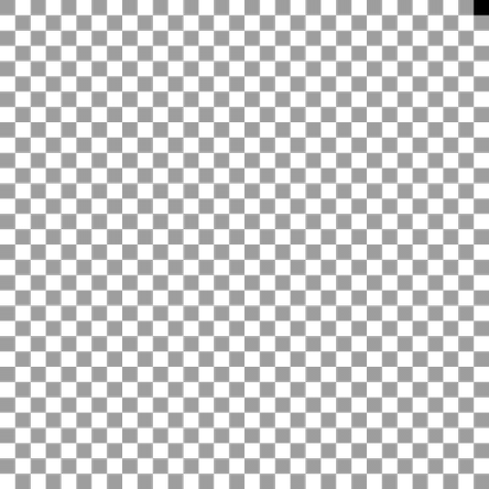 Checkered PNG