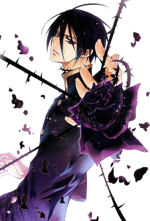 Anime PNG