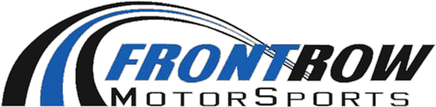 Front Row Motorsports PNG
