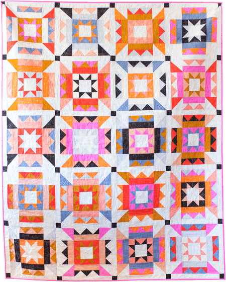Halloween Quilt Kits PNG
