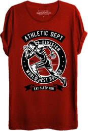 Printed T Shirt PNG