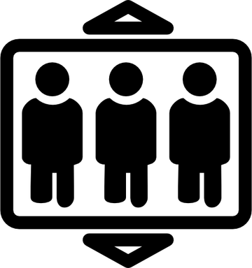 Elevator PNG