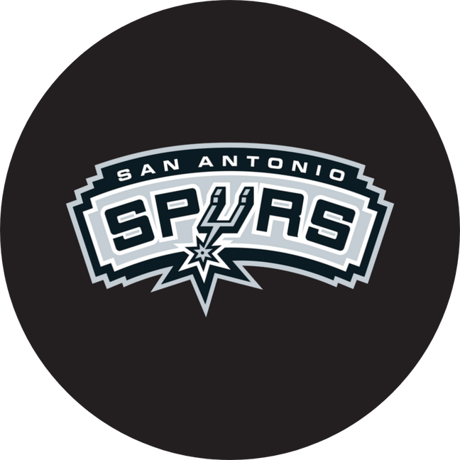 San Antonio Spurs PNG