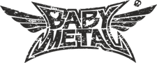 Metal Logo PNG