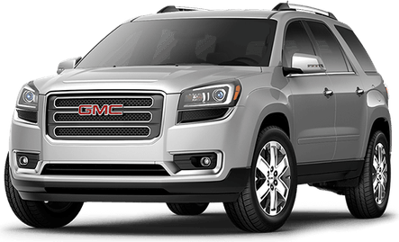 Gmc PNG