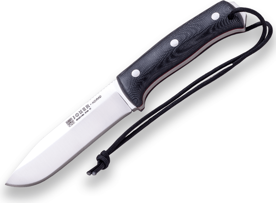 Joker Knife PNG