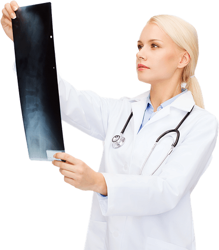 X Ray PNG