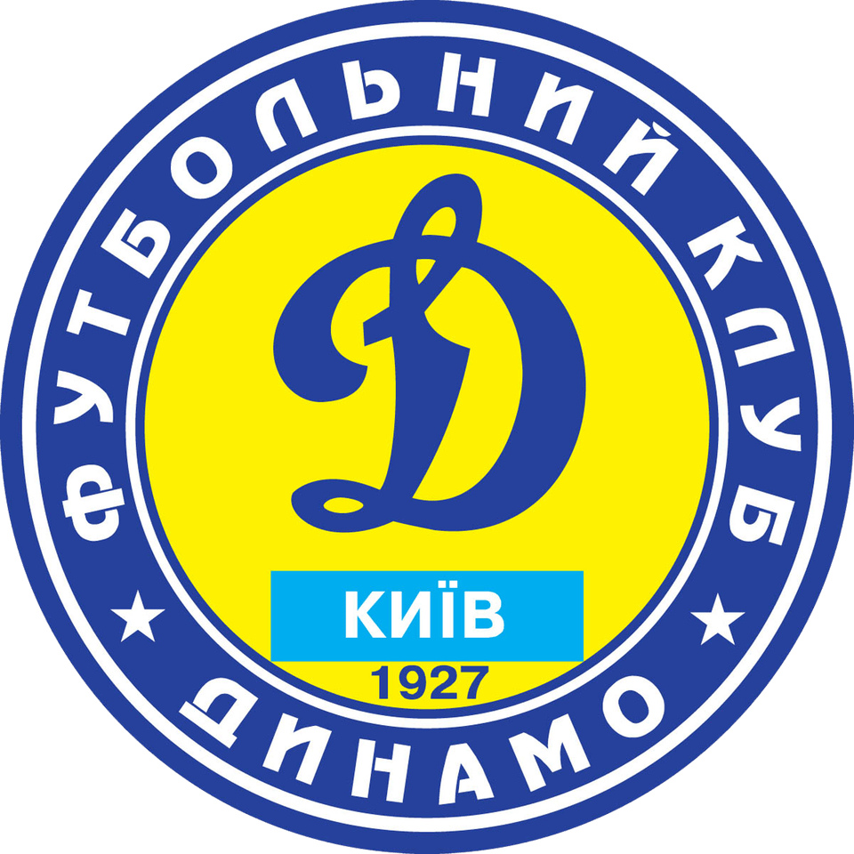 Fc Dynamo Kyiv PNG