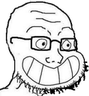 Soyjak PNG