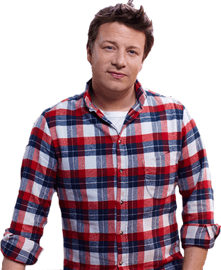 Jamie Oliver PNG