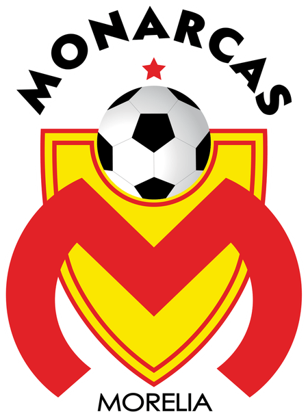 Monarcas Morelia PNG