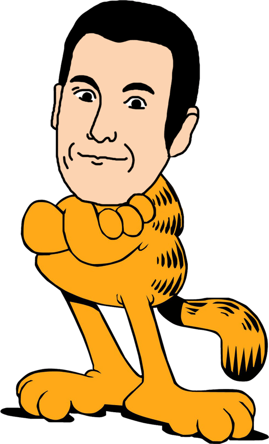Adam Sandler PNG