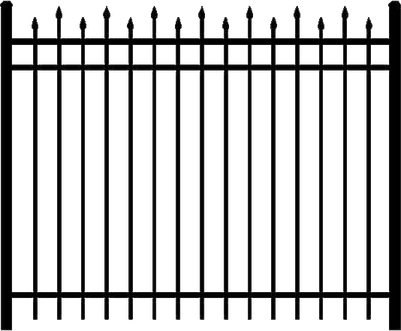 Fence PNG