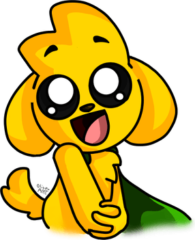 Mikecrack PNG