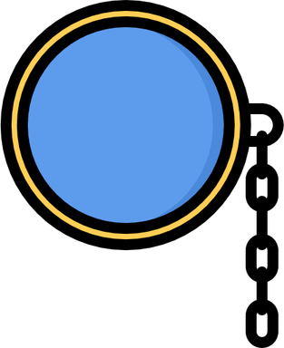 Monocle PNG