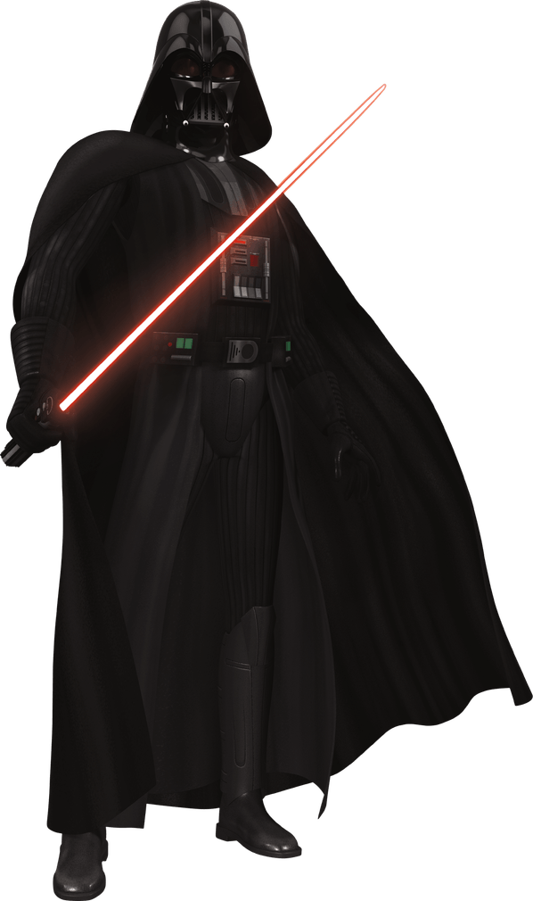 Darth Vader PNG