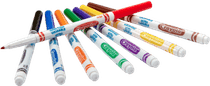 Crayola PNG
