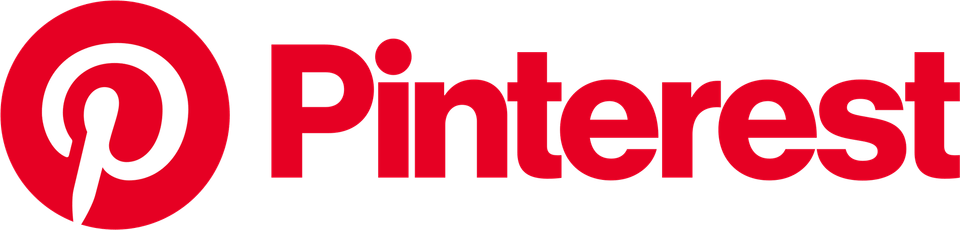 Logo Pinterest PNG