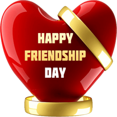 Friendship PNG