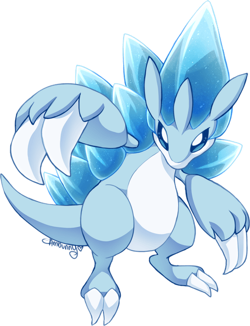 Sandshrew Pokemon PNG