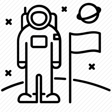 Neil Armstrong PNG