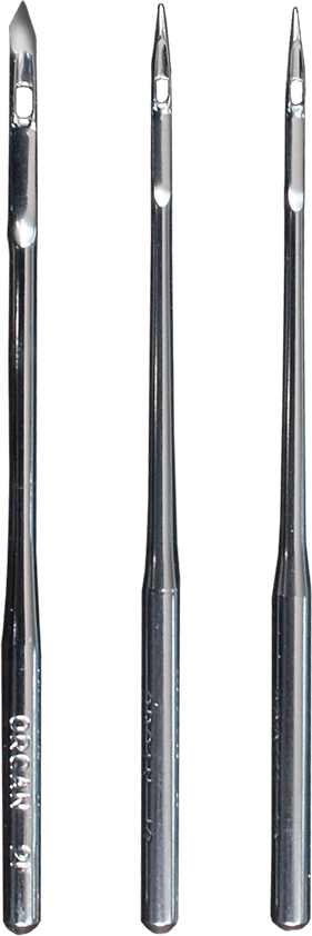 Sewing Needle PNG