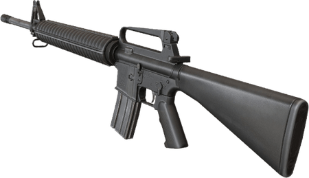 M16 PNG