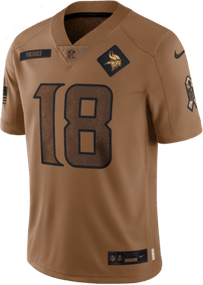Justin Jefferson PNG