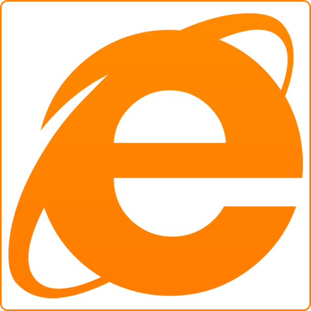 Internet Explorer PNG