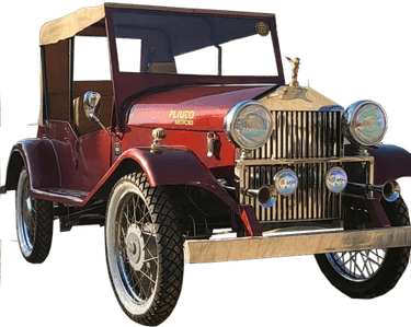 Classic Car PNG
