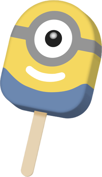 Popsicle PNG