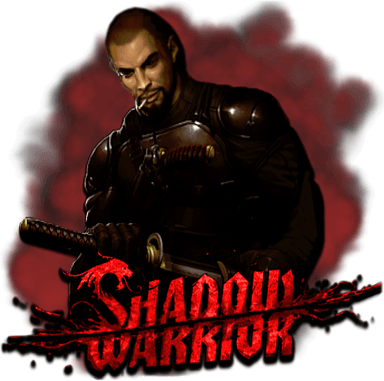 Shadow Warrior PNG