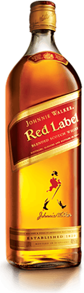 Johnnie Walker PNG