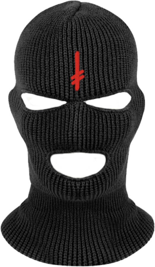 Ski Mask PNG