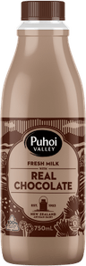 Chocolate Milk PNG