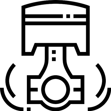 Piston PNG