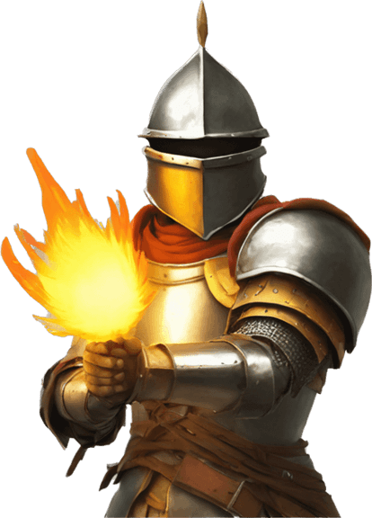 Praise The Sun PNG