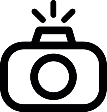 Flash Camera PNG