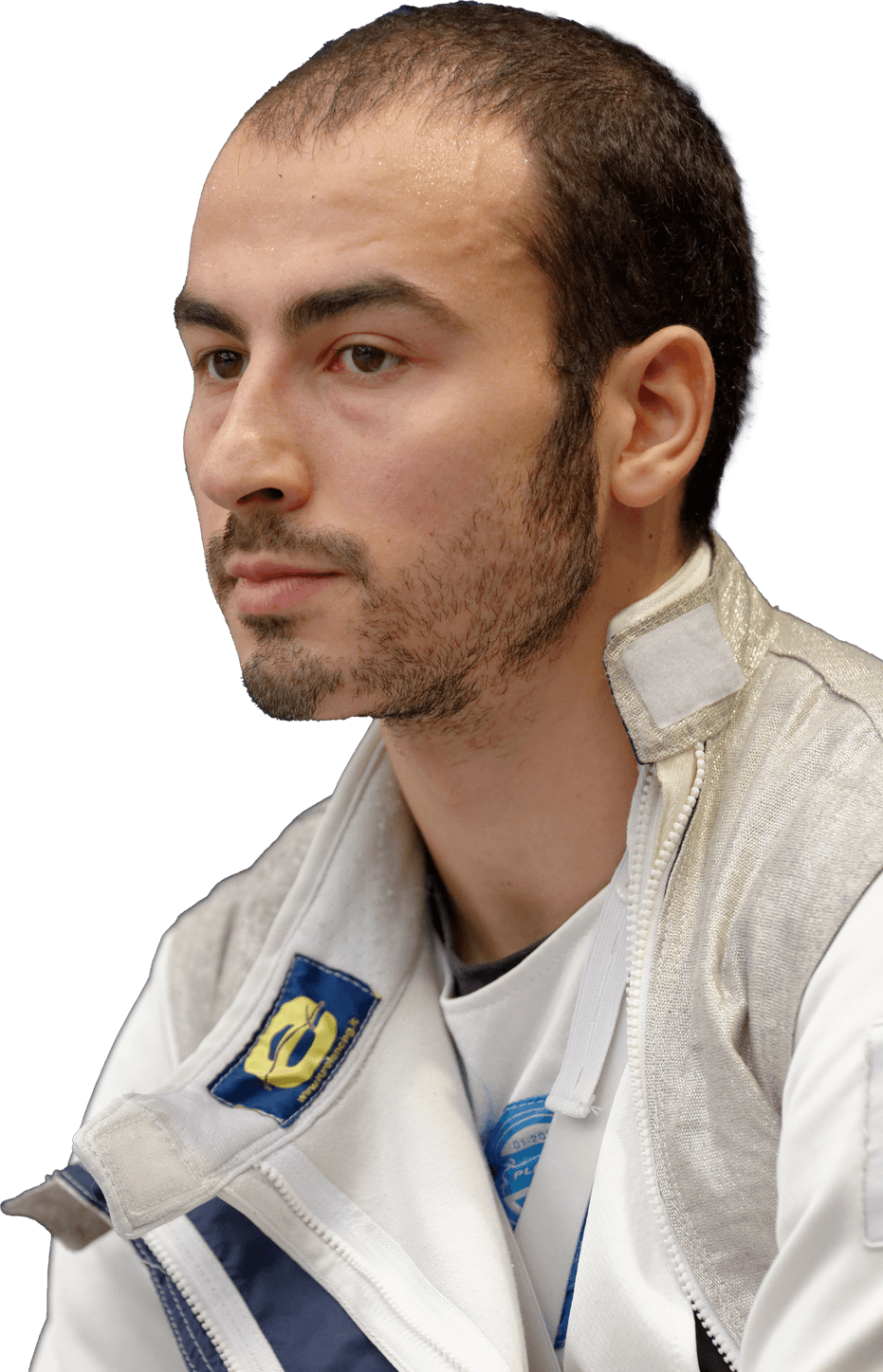 Alessio Foconi PNG