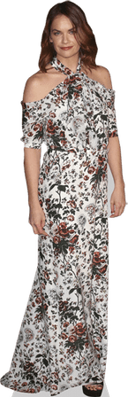 Ruth Wilson PNG